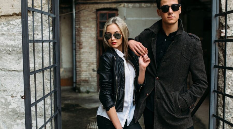 Top 10 Trends Of Autumn 2025