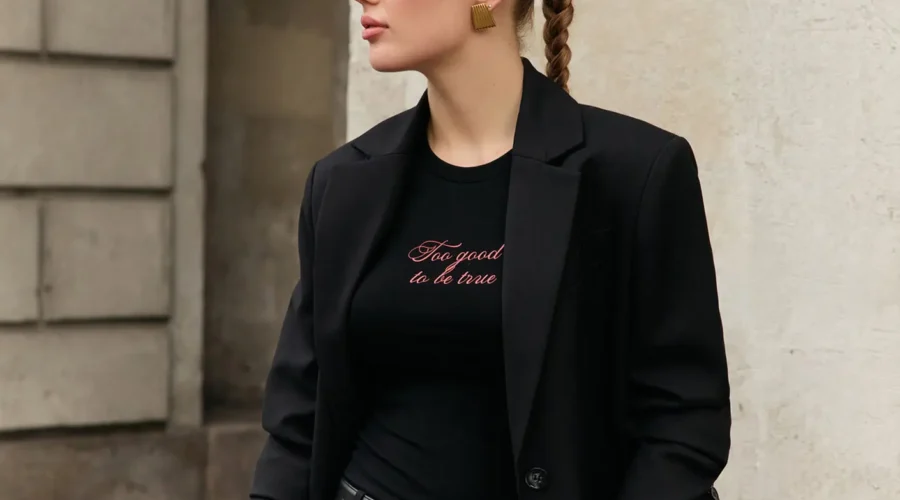 Statement Jackets for a Fashionable Winter