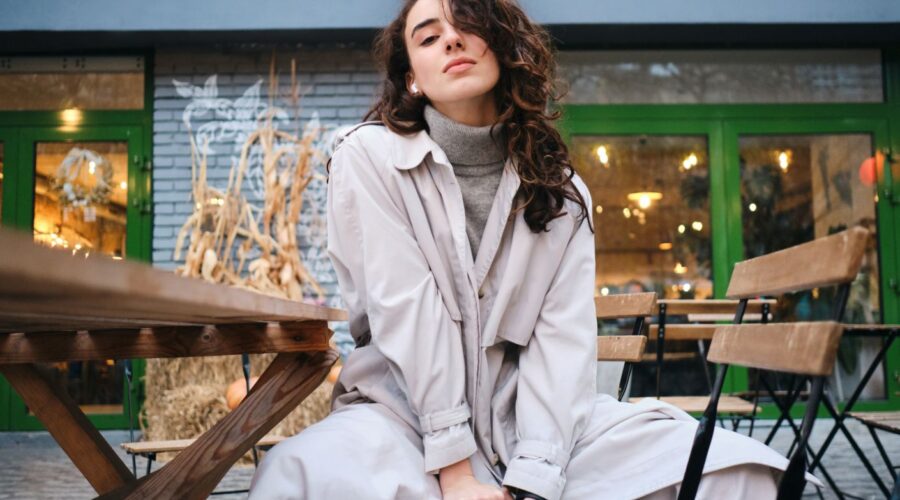 Unique Autumn Fashion Ideas