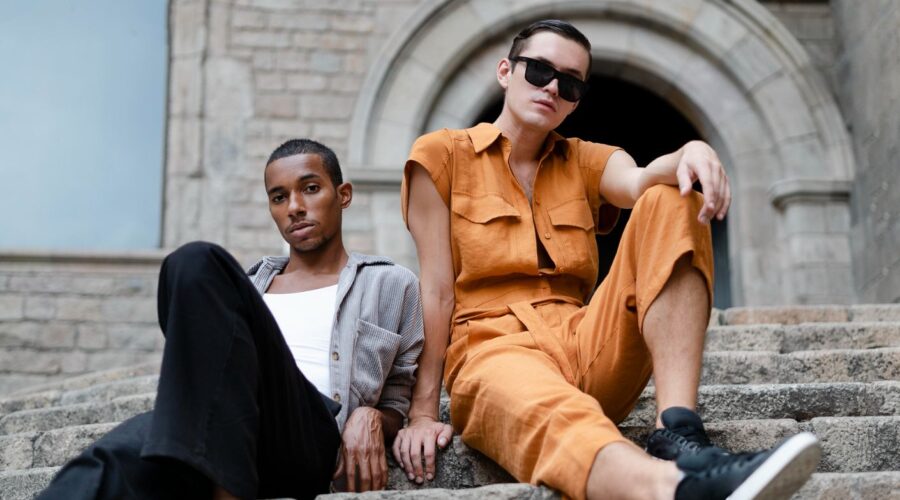 Top 5 Stylish Outfits T-shirt For You